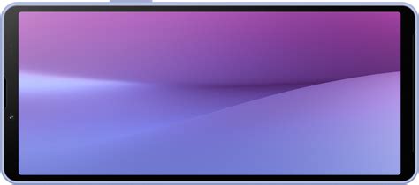 Sony Xperia 10 V 5G fialová (XQDC54C0V.EUK) | TSBOHEMIA.CZ
