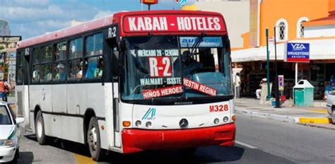 Konsep Penting Cancun Hotel Zone Bus, Sandal Hotel