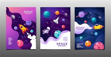 Template Galaxy Images | Free Vectors, Stock Photos & PSD