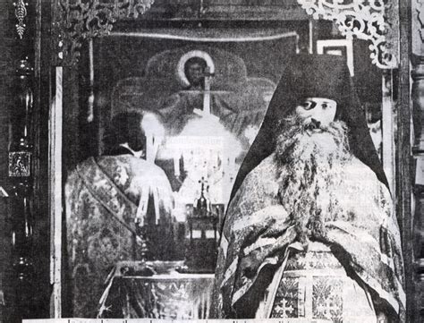 The Veneration of Blessed Hieromonk Seraphim Rose of Platina ...