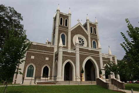 Architectural Stone | St Peters Anglican Church