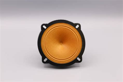 Piezo Loudspeakers | ISL Products International Ltd.