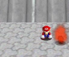 List of Super Mario 64 glitches - Super Mario Wiki, the Mario encyclopedia