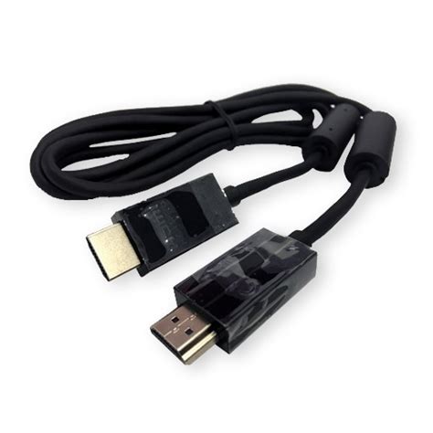 Xbox One Official HDMI Cable - Universal