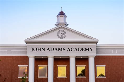 John Adams Academy Employees, Location, Alumni | LinkedIn