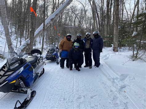 Home - Vermont Mountain Adventures Snowmobile Tours - Manchester, VT