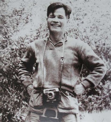 Nguyễn Chí Thanh (1 January 1914 – 7 July 1967) was a General in the North Vietnamese Vietnam ...