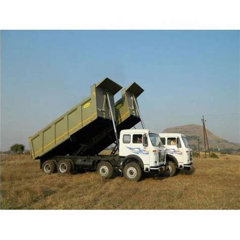 AMW Trucks - Latest Price, Dealers & Retailers in India