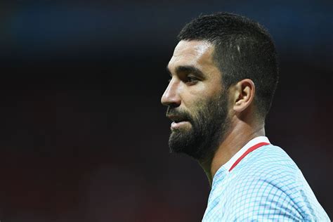 Getting to Know: Arda Turan - Barca Blaugranes