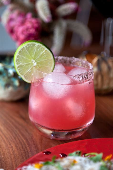 25 Tequila Cocktail Recipes That Prove There's More to Tequila Than ...