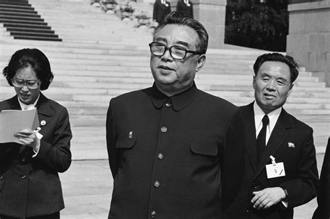 Biography of Kim Il-Sung, First North Korean President