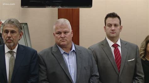 David Temple verdict: Former football coach guilty of murder | khou.com