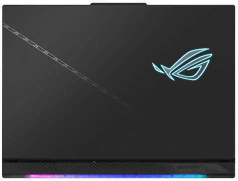 ASUS ROG Strix SCAR 16 - 13980HX · 4080 · 16.0", WQXGA (2560 x 1600 ...