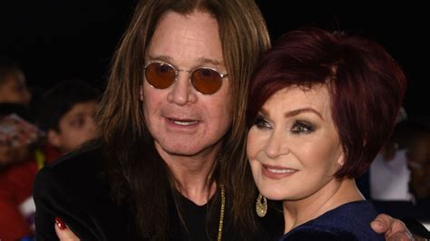 Ozzy & Sharon Osbourne Return to TV With New BBC Reality Show