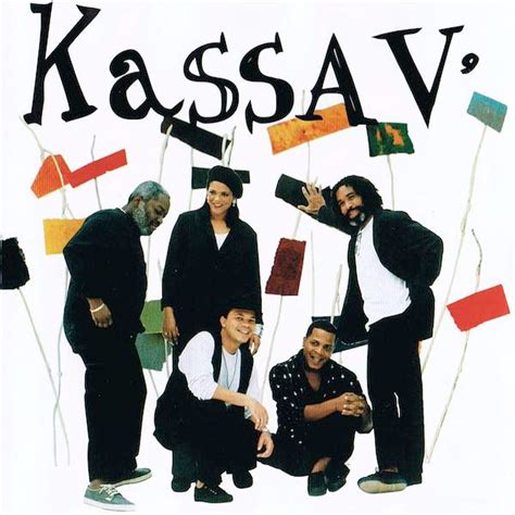 Kassav' – Best Of 20eme Anniversaire – CD (Compilation), 1999 [r1679737 ...