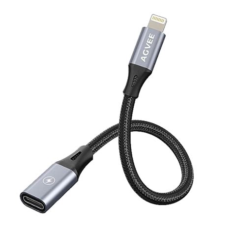 The Best Lightning to USB-C Adapters of 2024