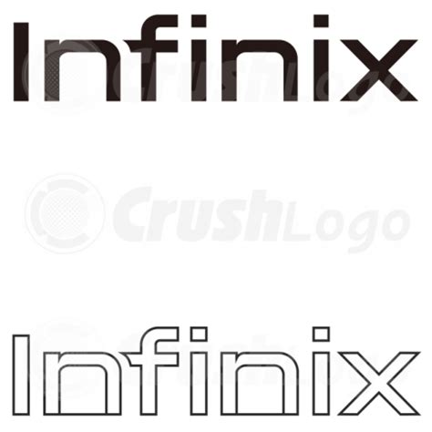 Infinix Logo - Photo #565 - Crush Logo - Free Branded Logo & Stock Photos Download