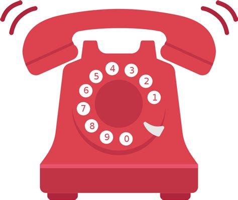 Telephone Png Download Animated Phone Ringing Gif - Clip Art Library