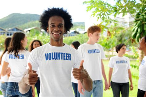 7 Volunteer Organizations for Teens - Campus Explorer