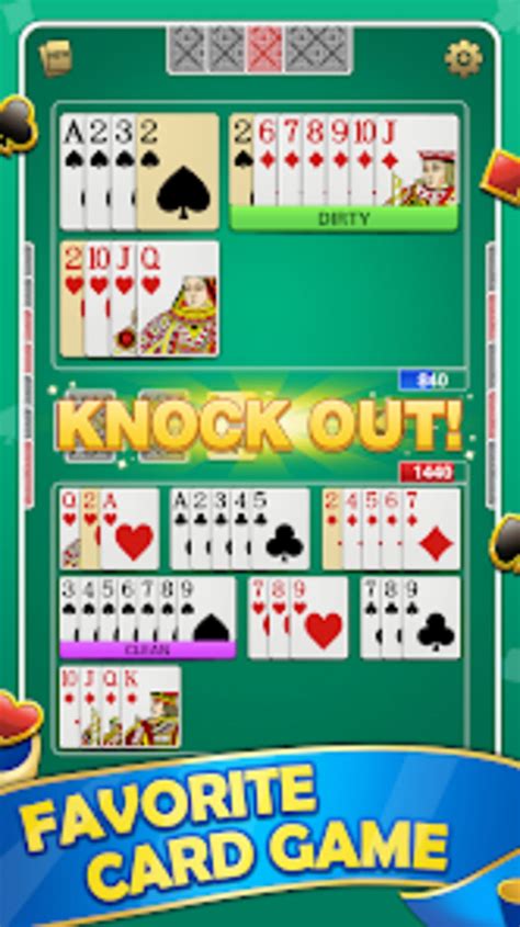 Buraco - Card Game for Android - Download