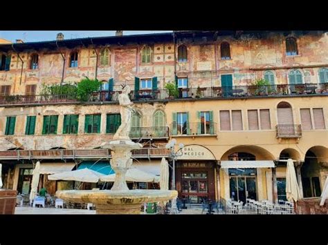 Hotel Aurora, Verona, Italy - YouTube