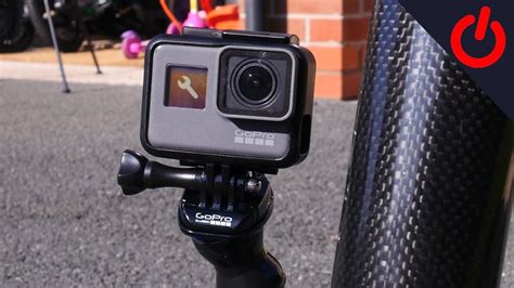 New GoPro Hero - The best budget action camera? - YouTube