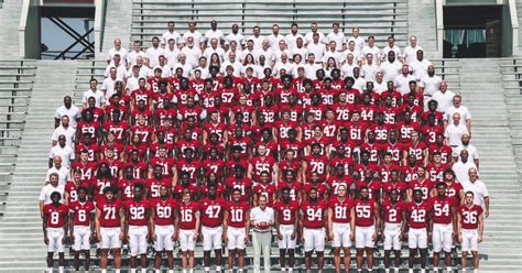 2023 Alabama Crimson Tide Football Roster - Sports Illustrated Alabama Crimson Tide News ...