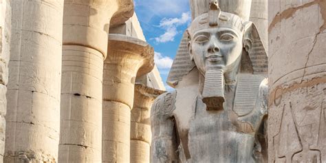 Luxor Temple History | Luxor Temple Facts | Luxor Temple Construction