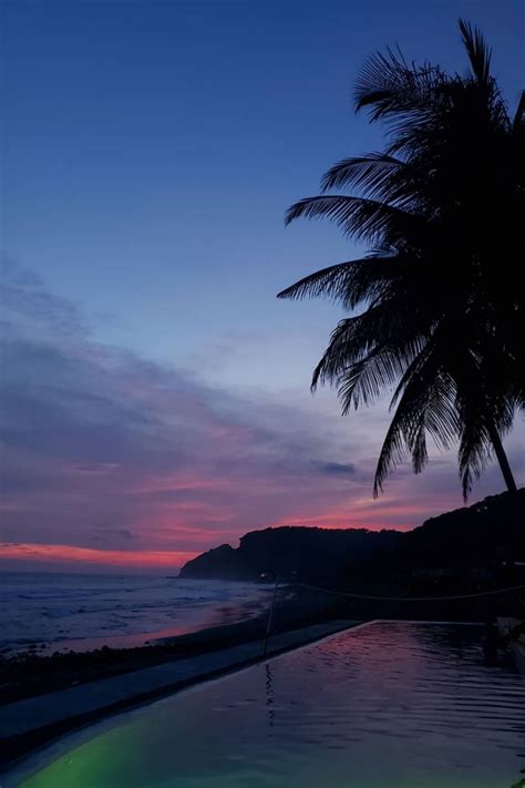 El Salvador beaches | El salvador travel, Beach, Places to visit