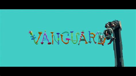 Odyssey Entertainment / Vanguard Films Animation (Space Chimps) - YouTube