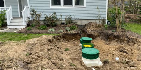 What is a Septic Tank and Why Should Yours Be Upgraded: Wastewater Treatment System Suffolk