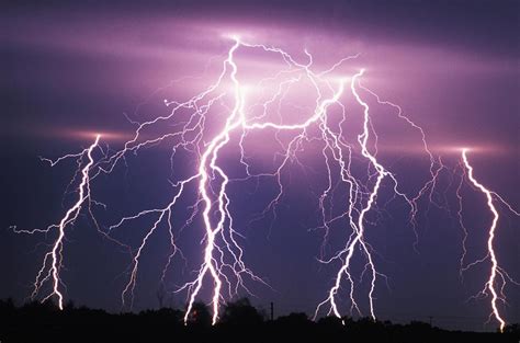 Weather Hazards: Why Is Lightning Dangerous?