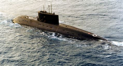 Is Iran Really Building Its Very Own Submarines? | The National Interest