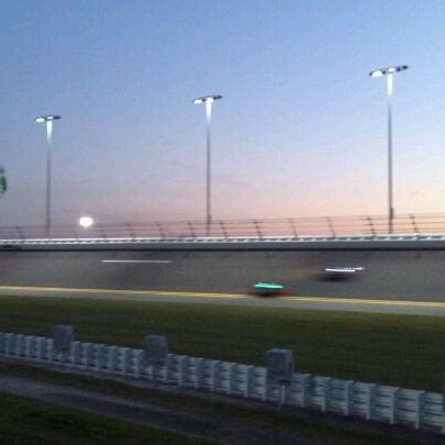 Photos at Pit Road Patio At Daytona Speedway - Daytona International ...