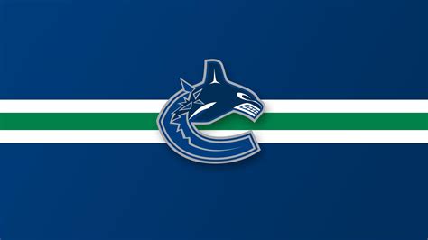 Vancouver Canucks Wallpapers - Wallpaper Cave