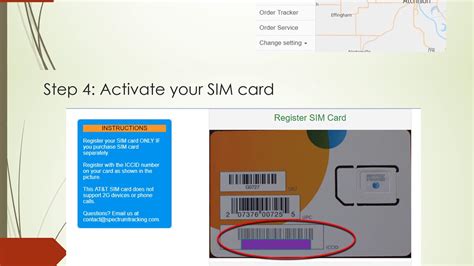 How To Activate Yes Sim Card - Brazil Network