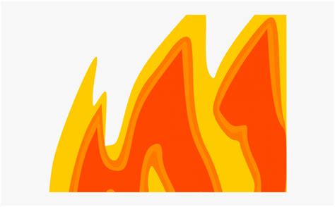 Flames Of Hell Cartoon , Free Transparent Clipart - ClipartKey