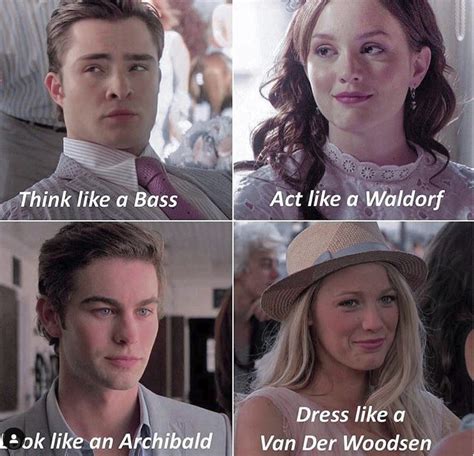 These 'Gossip Girl' Memes Will Bring You Back - Go Chill Girl | Memes