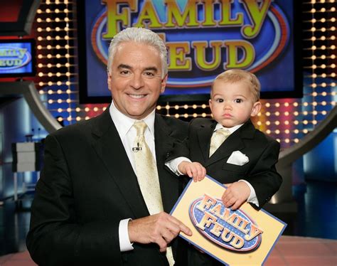 Family Feud Hosts: Steve Harvey, Louie Anderson, and More!