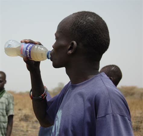 Water For South Sudan