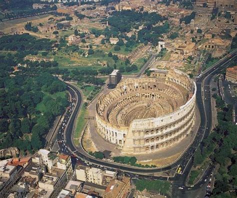 Colosseum Facts | Britannica