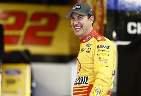 Joey Logano’s Team Penske Decision Is Shocking Because of the Timing