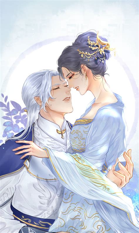 Prince 7 and His Royal Highness by AliceApple on DeviantArt