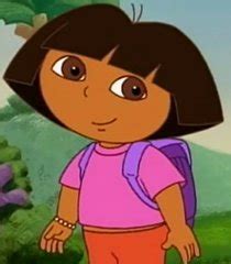 Dora Voice - Dora the Explorer franchise | Behind The Voice Actors