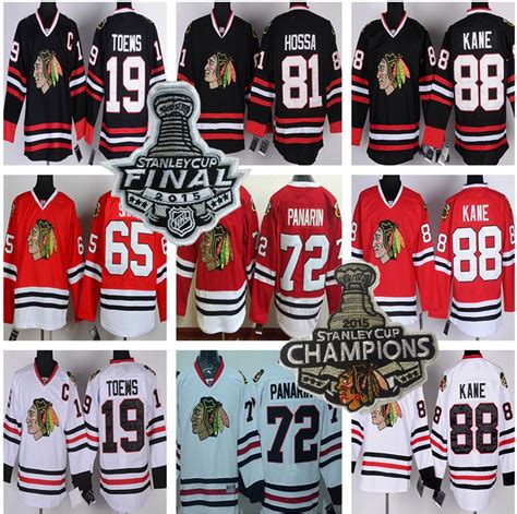 2020 Chicago Blackhawks Premier Hockey Jerseys #2 Duncan Keith 19 ...