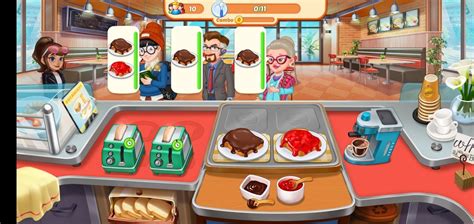 Crazy Diner APK Download for Android Free