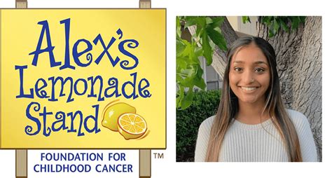 Alex’s Lemonade Stand Foundation Announces 2020 Pediatric Oncology Student Training (POST ...