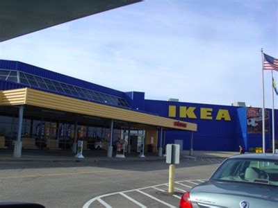 IKEA Pittsburgh - Pennsylvania - IKEA on Waymarking.com