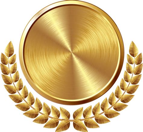 Award Plaque Clipart