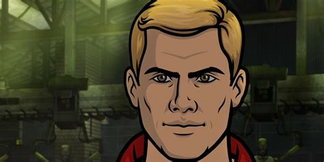 ‘Archer’ Season 14 Brings Barry Back From the Dead in New Sneak Peek